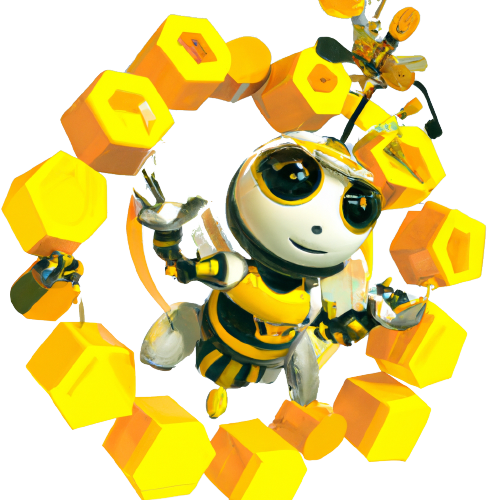 Logo of Hiveformer